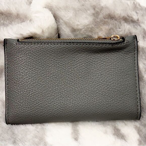 A New Day Folding Credit Card Wallet Womens - Picture 2 of 5